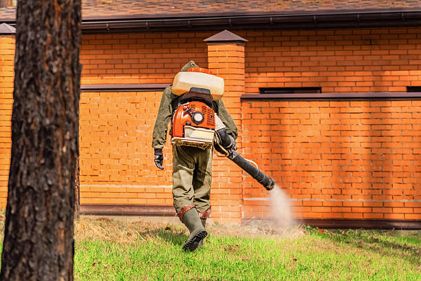 Trusted Fumigation Services service in High Point, FL - Nex Pest Control